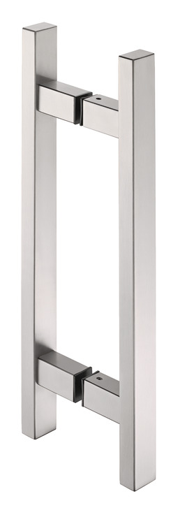 Tuergriff Edst.matt   600 mm