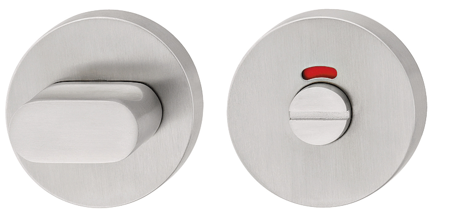 Bosht për bravë të banjos , me shenjë nga jashtë