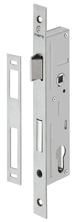 Bravë dere e ngushtë majtas/djathtas , me ballore