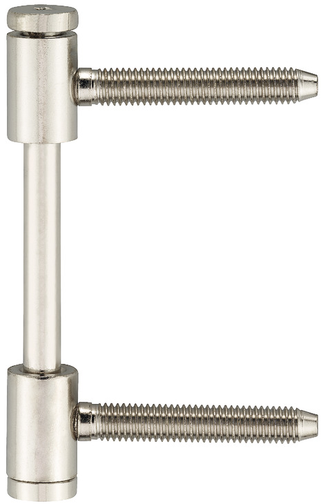 Bagllamë dere pjesa mashkull për dyer me fallcë (70 kg për 2 copë)