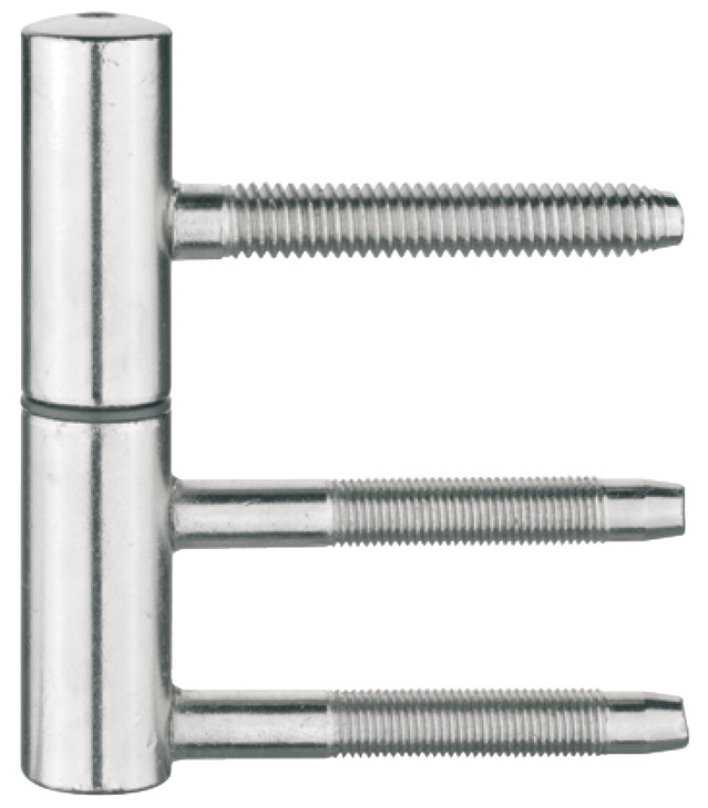 Bagllamë dere me ndalesë për dyer me fallcë (30 kg për 2 copë)