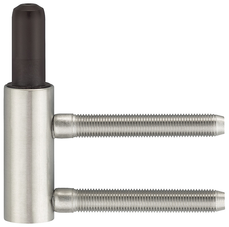 Bagllamë dere pjesa mashkull për dyer me fallcë (40 kg për copë)