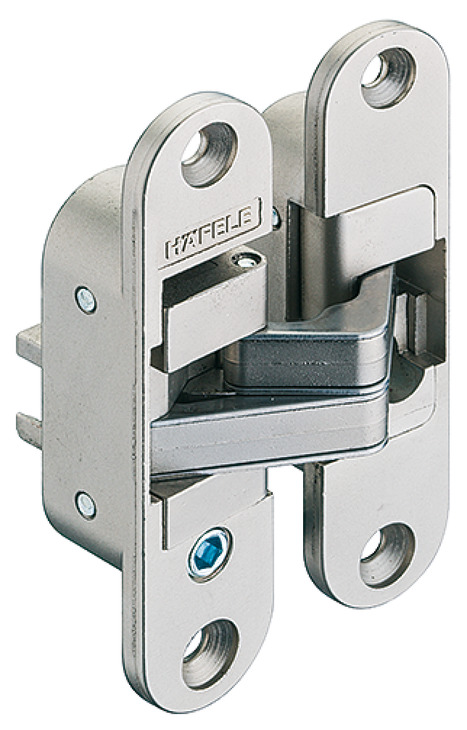 Turband Startec Verdeckt Legend 3D Verstellbar