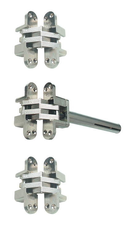 Soss-Fed.Scharn.Nick 29x117 mm