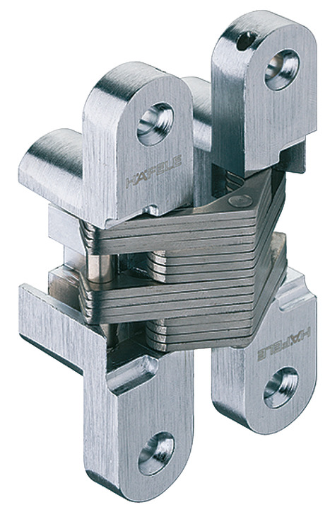 Tuerband Zi.Chr.matt 19x94 mm