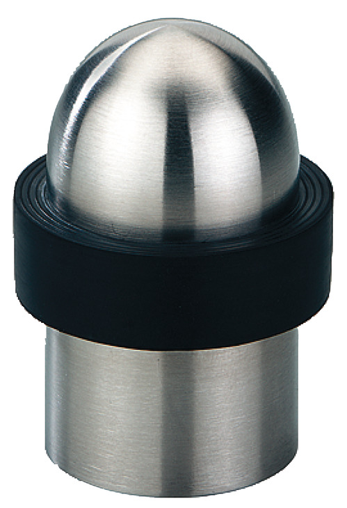 Bodentuerpuffer Edst.matt 32mm