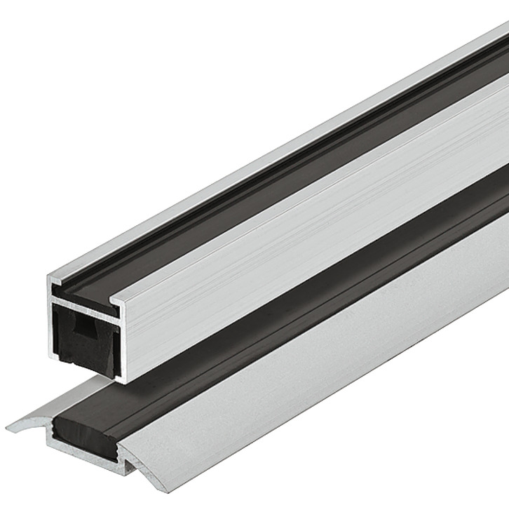 Absenkidchtung magnetomat athmer Lange 958 mm