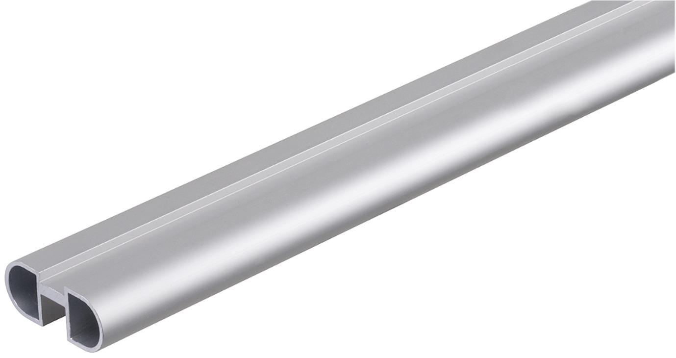 Shinë i lartë 6 m (banjo publike ALUMIN)