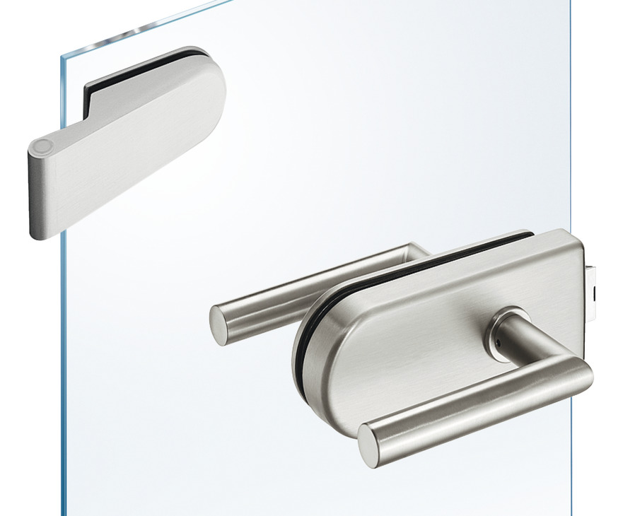 Lock Set Uv Ststc.2-Prt.