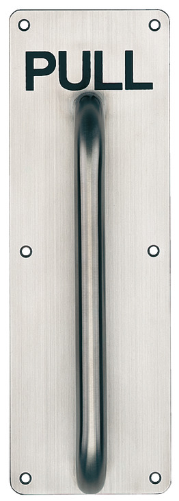 Symbol Pull Edst.matt