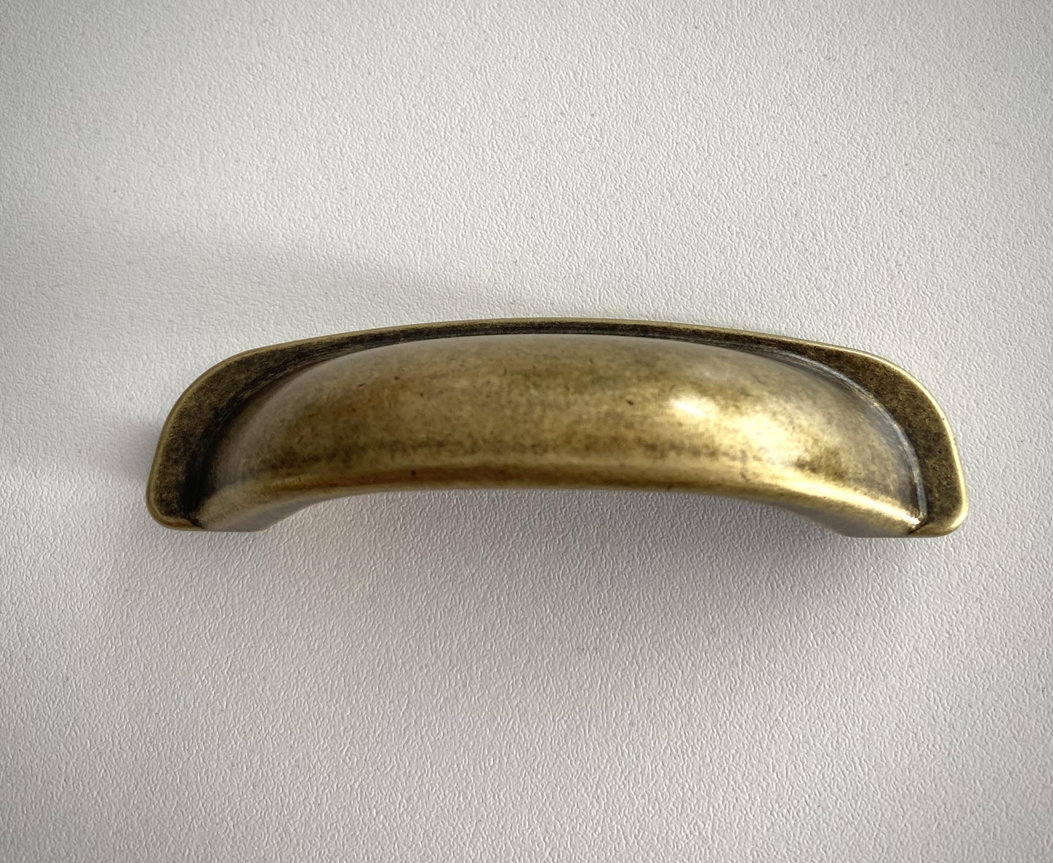 Maniglia in zama Antica firenze