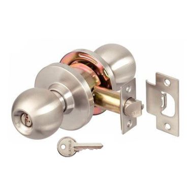 Bravë dere sistemi amerikan me çelës