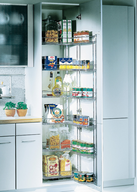 Tu-Set St Aluc 450/1700 mm