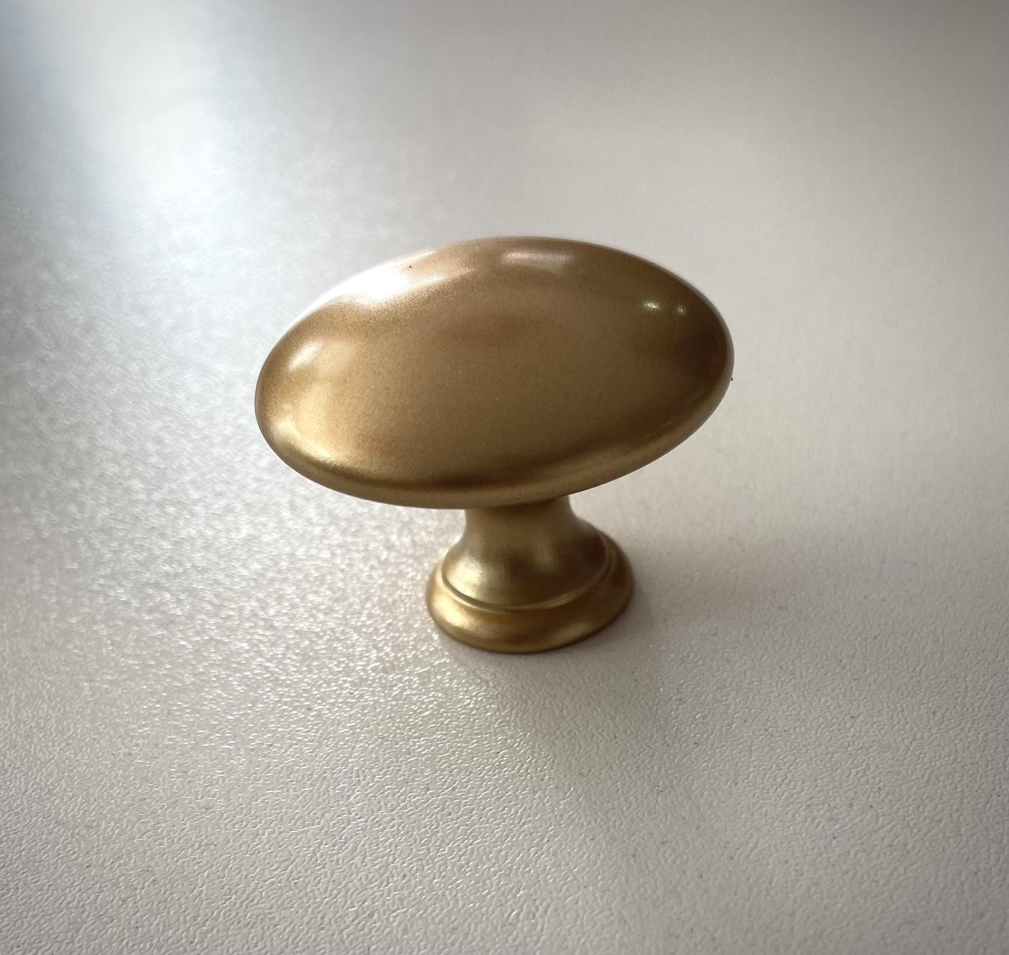 Pomolo Da35 Oro MIlano