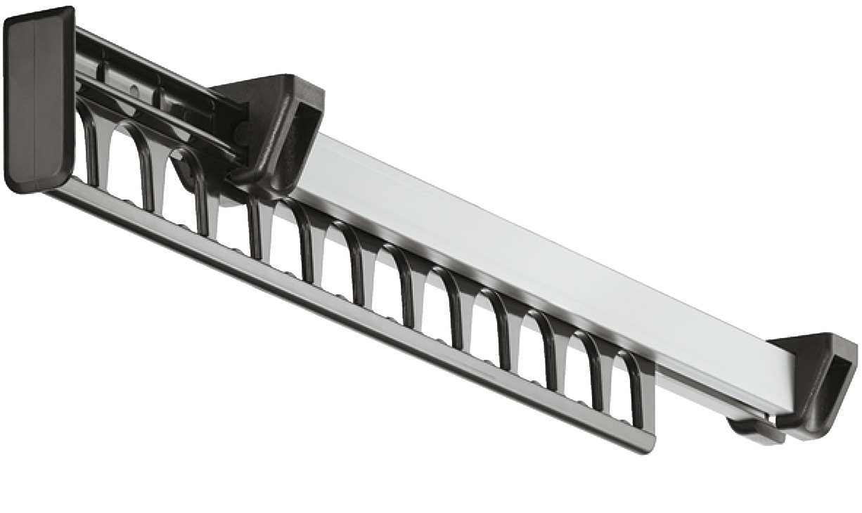 Varëse rrobash rrëshqitës