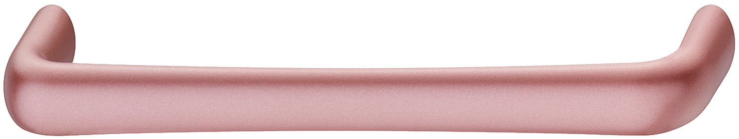 Dorezë orendie “H1525” ngjyrë rose gold 320 mm