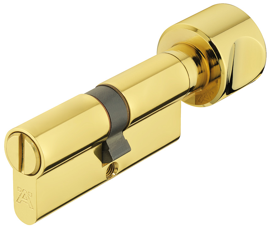 Cilindër për banjo , ngjyrë ari 30.5/30.5 mm