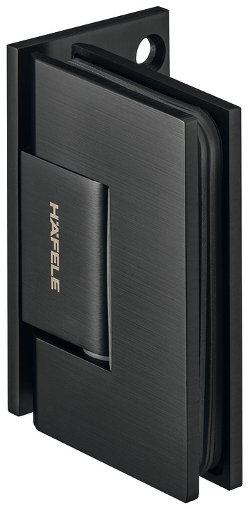 Mentesha për tushkabina muri-xham