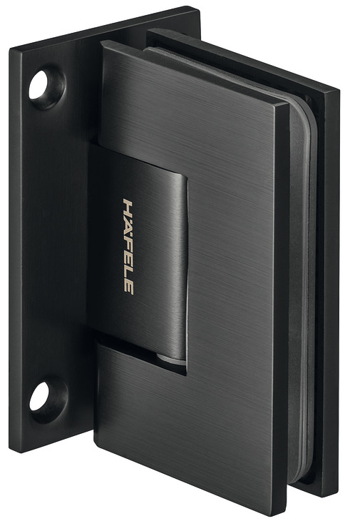 Mentesha për tushkabina muri-xham