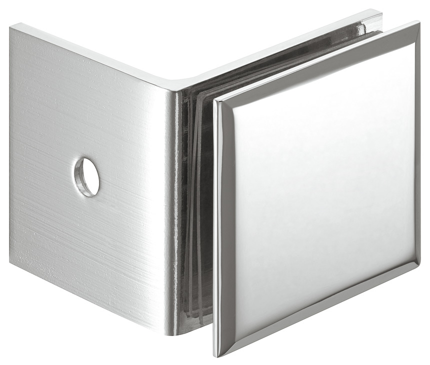 Mentesha për tushkabina muri-xham