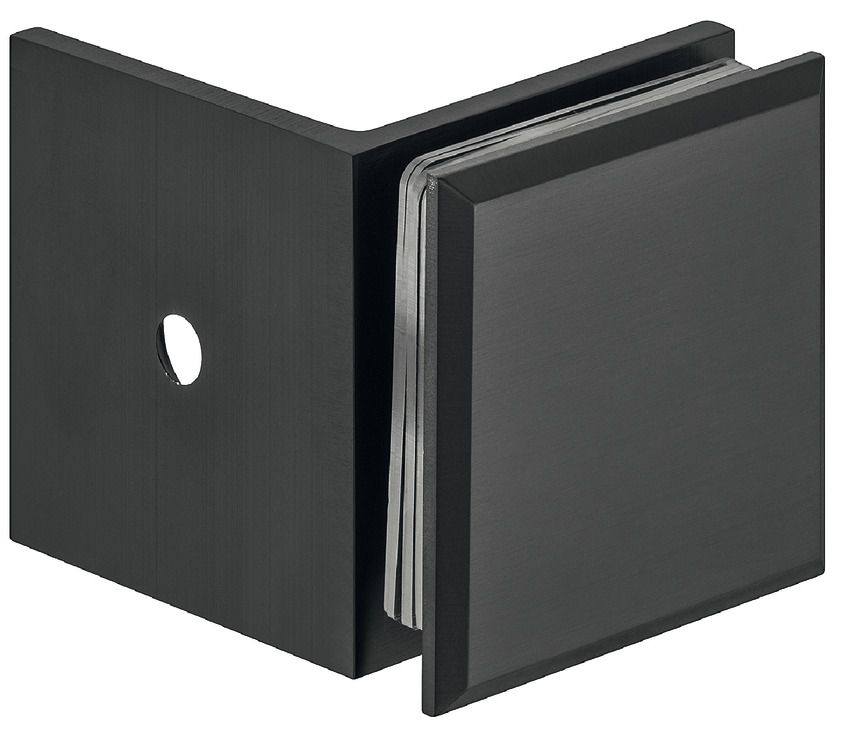 Mentesha për tushkabina muri-xham