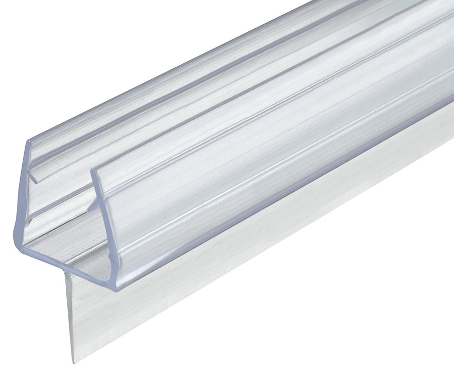 Izolues për tushkabina xham-dysheme 2500 mm , 8-10 mm trashësia