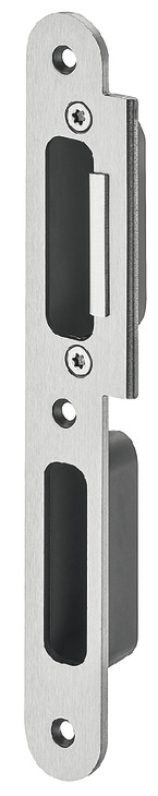 Ballore e majtë për bravë me mundësi shtillovatje