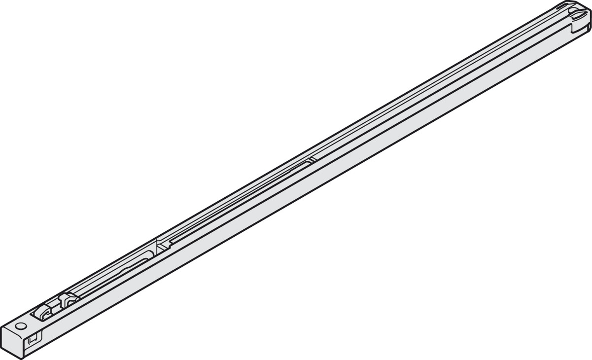 Armortizues tërheqës me ngadalsim