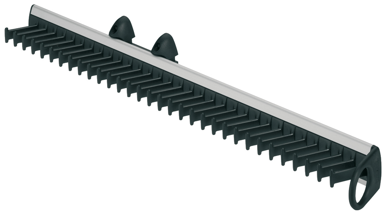 Varëse me shinë gjatësia : 505 mm ,mban 32 krevata