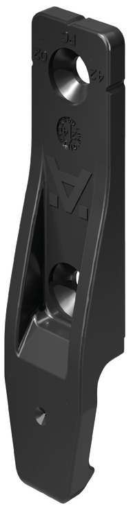 Seksioni i panelit, Häfele Pacific SF/DF-L, me fletë mbyllëse