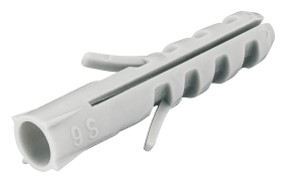 Tipëll për muri S 6x30 mm