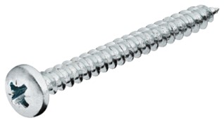 Bulon me kokë sferike 3.0x20 mm (1x1000)