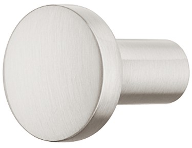 Dorezë orendie "H1340" rrumbullake e hintë Ø 20 mm