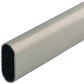 Ova-Rail N.p 30x15x1 mm/2,5