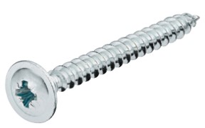 Bulon leseniti 3.5x25 mm (1x1000)