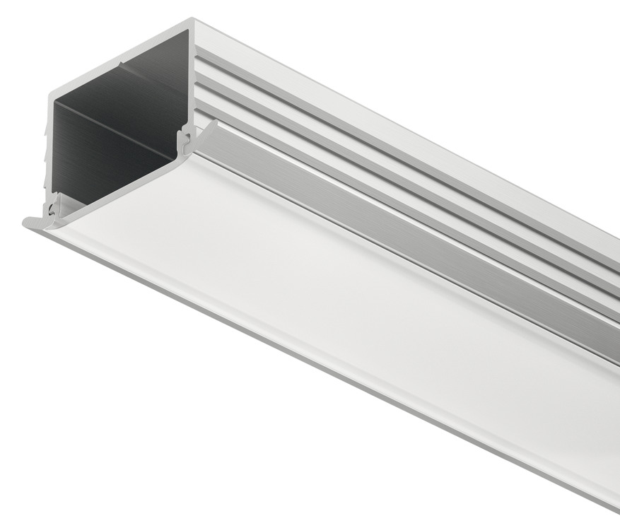 Profil LED-i "Häfele 1191", 2.5m