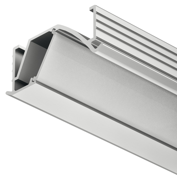 Profil LED-i "Häfele 1193", 2.5m