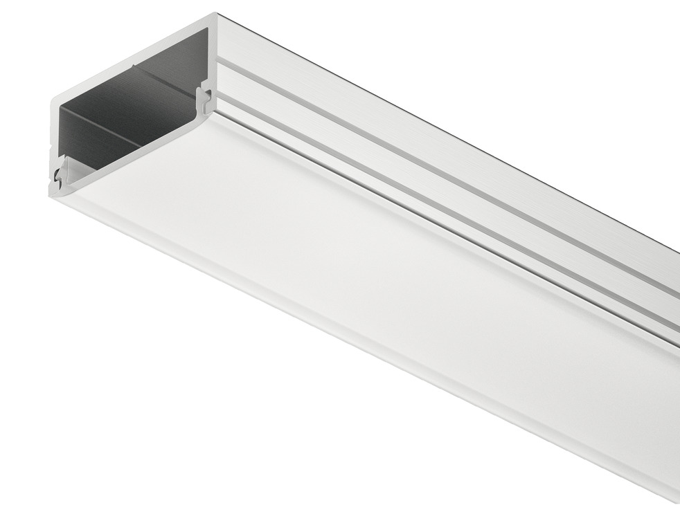 Profil LED-i "Häfele 2190", 2.5m
