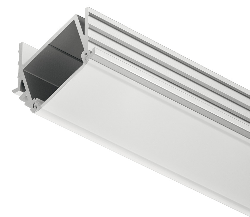 Profil LED-i "Häfele 1192", 2.5m