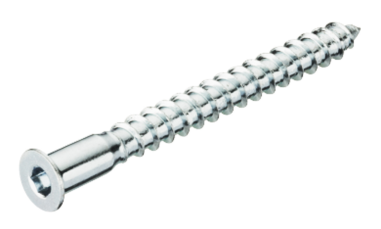 Bulona 5x50mm SW3 CONFIRMAT