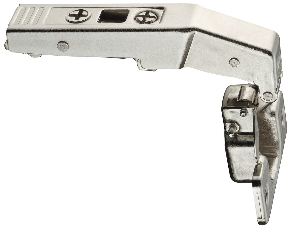 Bagllamë BLUM 95° me ndales