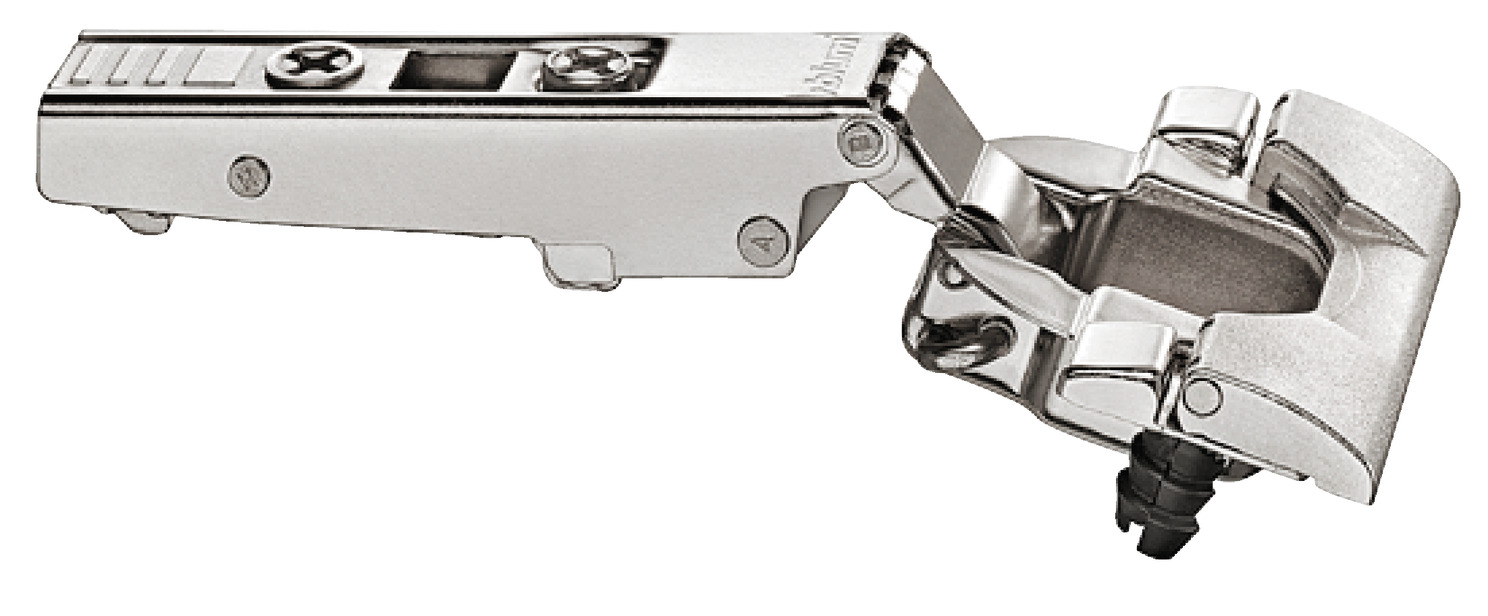 Bagllamë BLUM e drejtë pa feder