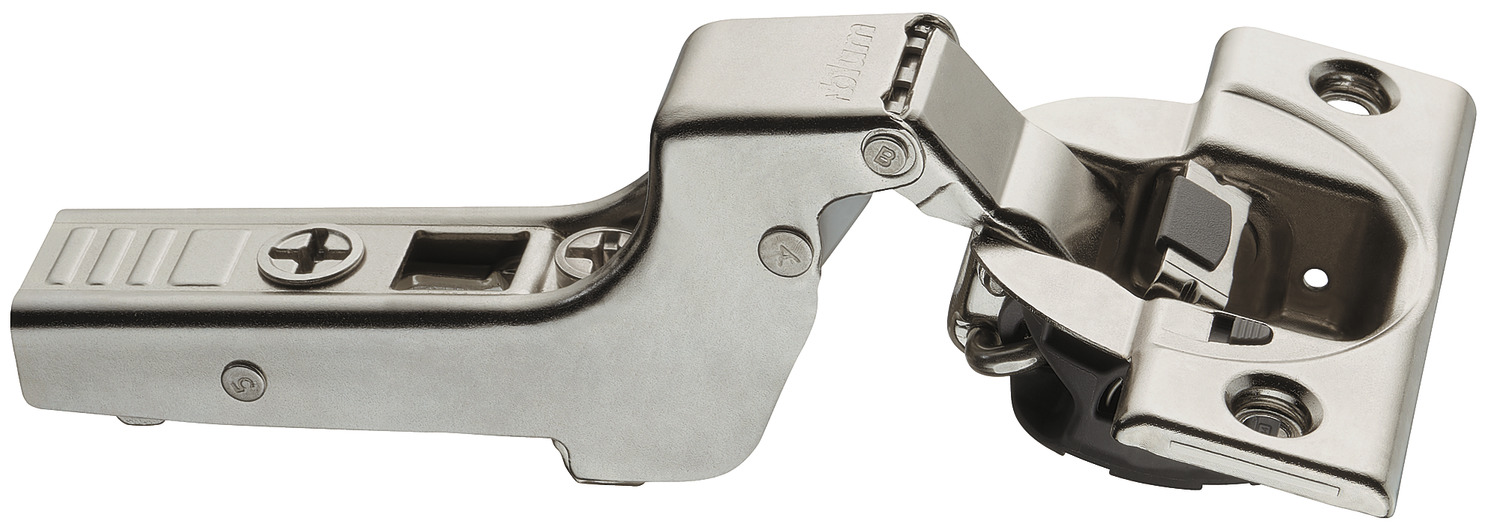 BLUM Bagllamë e kthyme e plotë