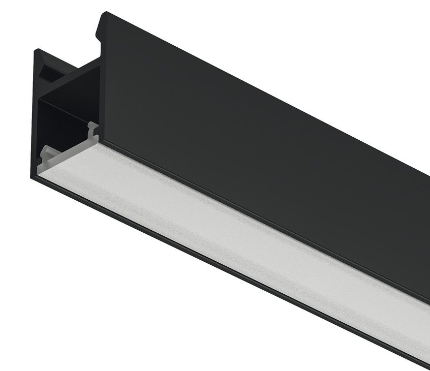 Profil LED-i "Häfele Loox5 2103", 3m