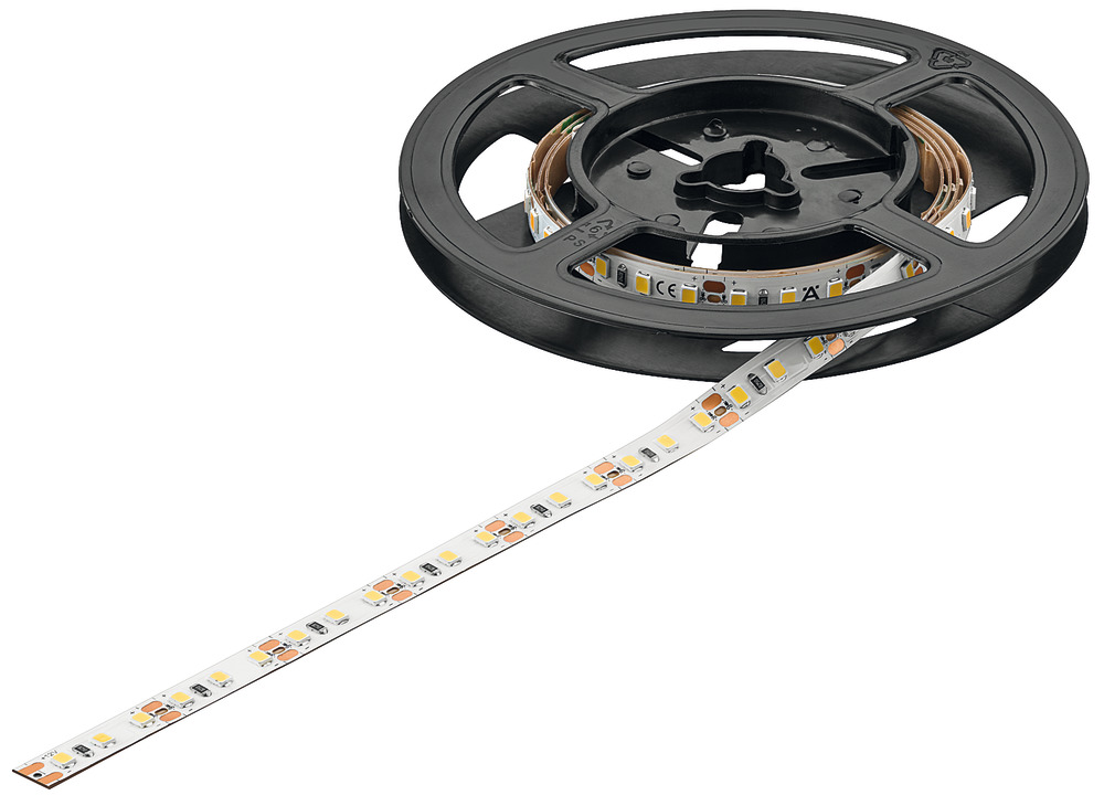 Shirit LED-i 8mm e ngroht 3000k ,2.4 W/m