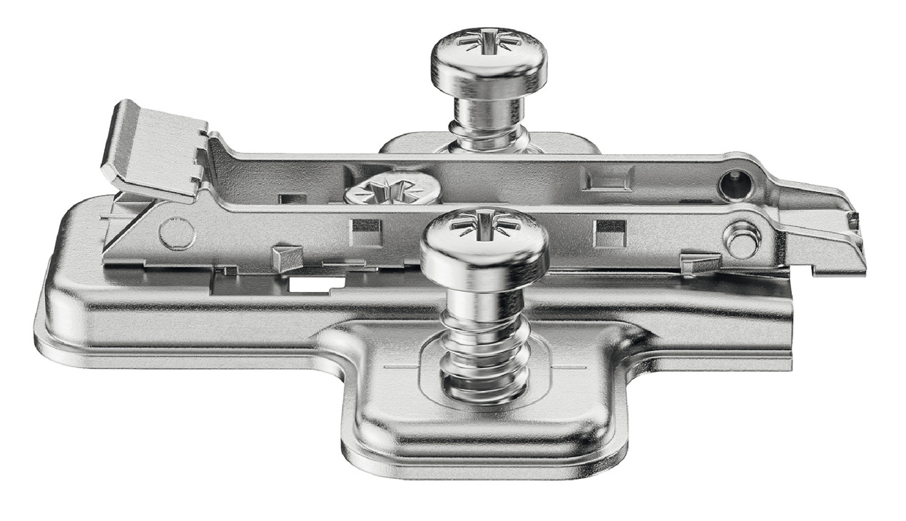 Baza për bagllamës HAFELE METALA 510SM