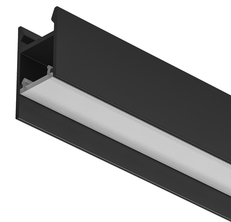 Profil LED-i "Häfele Loox5 2104", 3m