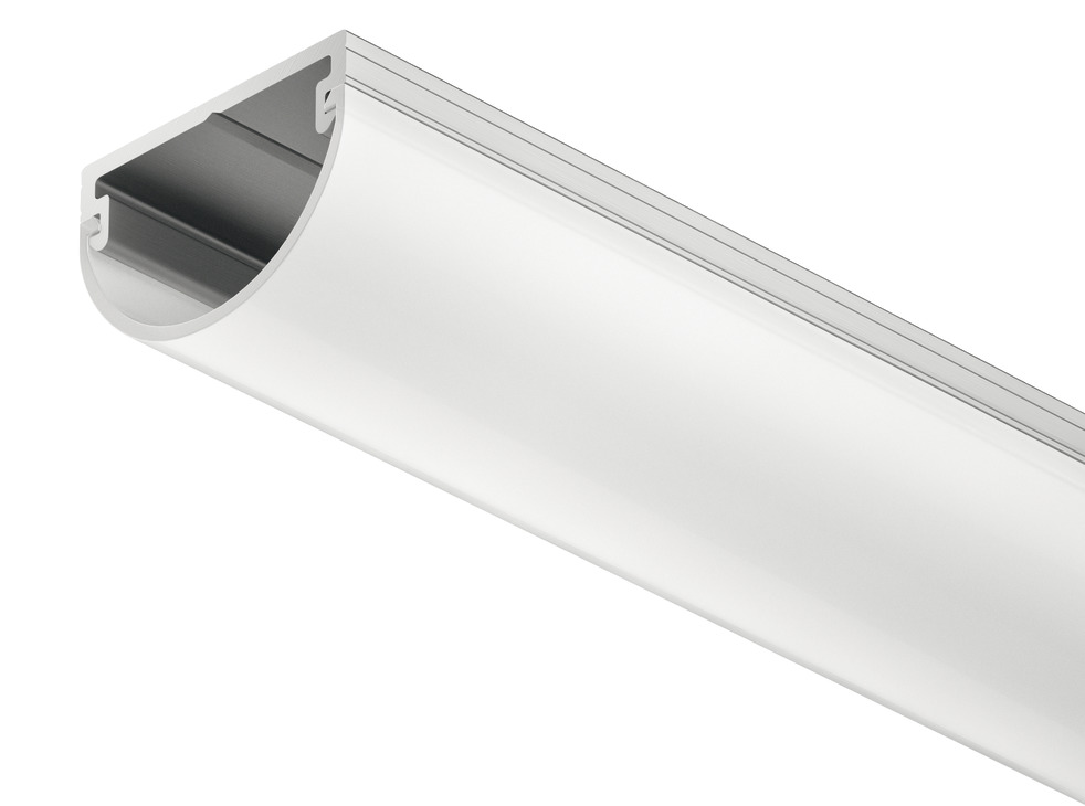 Profil LED-i "Häfele 2194", 2.5m