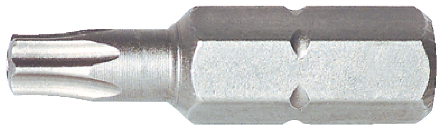 Bita IS, 1/4, 25mm