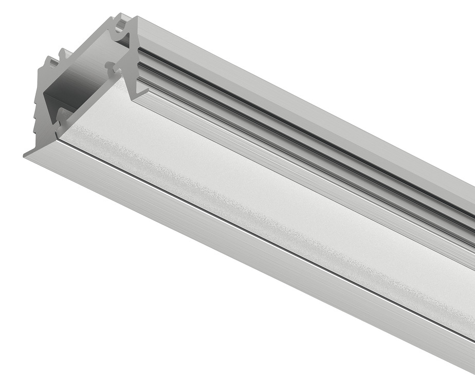 Profil LED-i "Häfele Loox5 1106", 3m